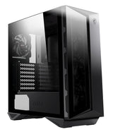 MSI MPG GUNGNIR 110R computeretui Midi Tower Sort