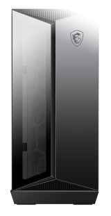 MSI MPG GUNGNIR 110R computeretui Midi Tower Sort