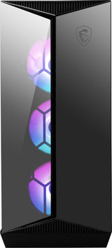 MSI MPG GUNGNIR 110R computeretui Midi Tower Sort