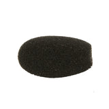 Jabra 14102-10 tilbehør til hovedtelefon/headset Mikrofon forrude