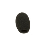 Jabra 14102-10 tilbehør til hovedtelefon/headset Mikrofon forrude
