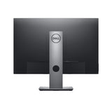 DELL P Series P2421 computerskærm 61,2 cm (24.1") 1920 x 1200 pixel WUXGA LCD Sort
