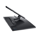 DELL P Series P2421 computerskærm 61,2 cm (24.1") 1920 x 1200 pixel WUXGA LCD Sort