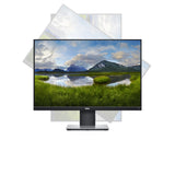 DELL P Series P2421 computerskærm 61,2 cm (24.1") 1920 x 1200 pixel WUXGA LCD Sort