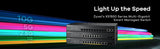 Zyxel XS1930-10-ZZ0101F netværksswitch Administreret L3 10G Ethernet (100/1000/10000) Sort