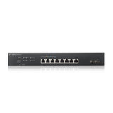 Zyxel XS1930-10-ZZ0101F netværksswitch Administreret L3 10G Ethernet (100/1000/10000) Sort