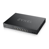 Zyxel XS1930-10-ZZ0101F netværksswitch Administreret L3 10G Ethernet (100/1000/10000) Sort