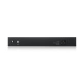 Zyxel XS1930-10-ZZ0101F netværksswitch Administreret L3 10G Ethernet (100/1000/10000) Sort