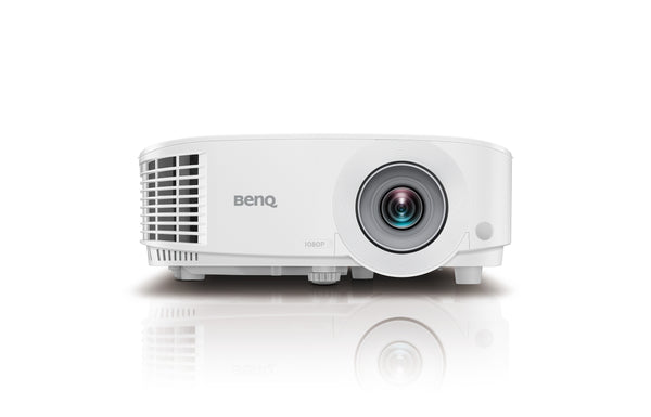 BenQ MH733 Standard-kast projektor 4000 ANSI lumens DLP 1080p (1920x1080) Hvid