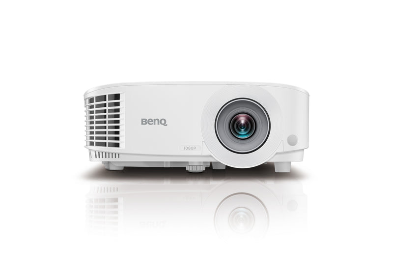 BenQ MH733 Standard-kast projektor 4000 ANSI lumens DLP 1080p (1920x1080) Hvid