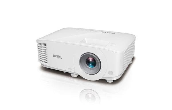 BenQ MH733 Standard-kast projektor 4000 ANSI lumens DLP 1080p (1920x1080) Hvid