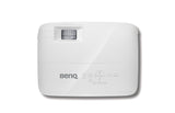 BenQ MH733 Standard-kast projektor 4000 ANSI lumens DLP 1080p (1920x1080) Hvid