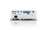BenQ MH733 Standard-kast projektor 4000 ANSI lumens DLP 1080p (1920x1080) Hvid