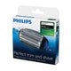 Philips TT2000/43 tilbehør til barbermaskine Barberingshoved