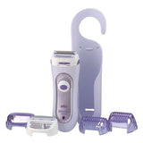 Braun Silk-épil LS 5560 1 hoved(er) Violet