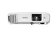 Epson EB-W49 3800 ANSI lumens 3LCD WXGA (1280x800) Hvid