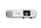 Epson EB-X49 3600 ANSI lumens 3LCD XGA (1024x768) Hvid