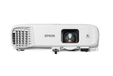 Epson EB-982W Standard-kast projektor 4200 ANSI lumens 3LCD WXGA (1280x800) Hvid