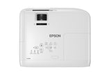 Epson EB-X49 3600 ANSI lumens 3LCD XGA (1024x768) Hvid