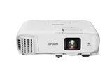 Epson EB-982W Standard-kast projektor 4200 ANSI lumens 3LCD WXGA (1280x800) Hvid