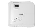 Epson EB-X49 3600 ANSI lumens 3LCD XGA (1024x768) Hvid