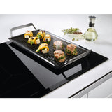 Electrolux EIV835 Sort Indbygget 80 cm Zone induktionskogeplade 5 zone(s)