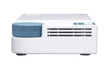 QNAP QSW-M408-2C netværksswitch Administreret L2 10G Ethernet (100/1000/10000) Hvid