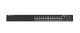 DELL N2224PX-ON Administreret L3 2.5G Ethernet (100/1000/2500) Strøm over Ethernet (PoE) 1U Sort