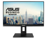 ASUS BE24EQSB computerskærm 60,5 cm (23.8") 1920 x 1080 pixel Fuld HD LED Sort