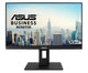 ASUS BE24EQSB computerskærm 60,5 cm (23.8") 1920 x 1080 pixel Fuld HD LED Sort