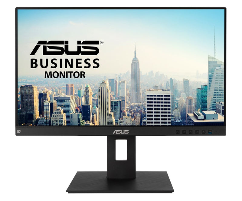 ASUS BE24EQSB computerskærm 60,5 cm (23.8") 1920 x 1080 pixel Fuld HD LED Sort