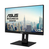ASUS BE24EQSB computerskærm 60,5 cm (23.8") 1920 x 1080 pixel Fuld HD LED Sort