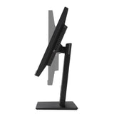 ASUS BE24EQSB computerskærm 60,5 cm (23.8") 1920 x 1080 pixel Fuld HD LED Sort