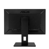 ASUS BE24EQSB computerskærm 60,5 cm (23.8") 1920 x 1080 pixel Fuld HD LED Sort