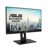 ASUS BE24EQSB computerskærm 60,5 cm (23.8") 1920 x 1080 pixel Fuld HD LED Sort