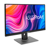 ASUS ProArt PA278QV computerskærm 68,6 cm (27") 2560 x 1440 pixel Quad HD LED Sort