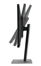 ASUS ProArt PA278QV computerskærm 68,6 cm (27") 2560 x 1440 pixel Quad HD LED Sort