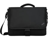 Lenovo 4X40Y95215 taske og etui til laptop 39,6 cm (15.6") Brevtaske Sort