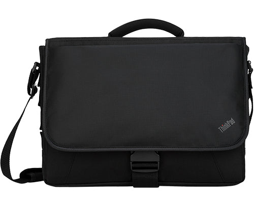 Lenovo 4X40Y95215 taske og etui til laptop 39,6 cm (15.6") Brevtaske Sort