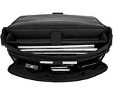 Lenovo 4X40Y95215 taske og etui til laptop 39,6 cm (15.6") Brevtaske Sort