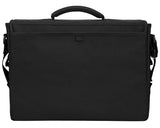Lenovo 4X40Y95215 taske og etui til laptop 39,6 cm (15.6") Brevtaske Sort