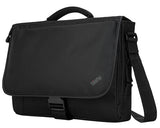 Lenovo 4X40Y95215 taske og etui til laptop 39,6 cm (15.6") Brevtaske Sort