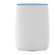 NETGEAR LBR20 trådløs router Gigabit Ethernet Dual-band (2,4 GHz / 5 GHz) 4G Hvid