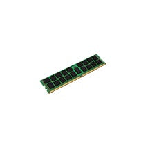 Kingston Technology KSM26RD8/16HDI hukommelsesmodul 16 GB 1 x 16 GB DDR4 2666 MT/s 288-pin DIMM Fejlkorrigerende kode