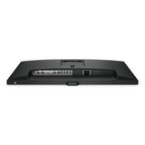 BenQ PD2705Q computerskærm 68,6 cm (27") 2560 x 1440 pixel Quad HD LED Grå