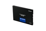Goodram CL100 gen.3 960 GB 2.5" Serial ATA III 3D NAND