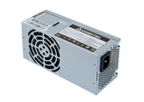 Chieftec Smart 300W enhed til strømforsyning 20+4 pin ATX TFX Grå