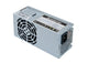 Chieftec Smart 300W enhed til strømforsyning 20+4 pin ATX TFX Grå