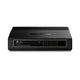 TP-Link TL-SF1016D Ikke administreret Fast Ethernet (10/100) Sort