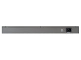 LevelOne GTP-2871 netværksswitch Administreret L3 Gigabit Ethernet (10/100/1000) Strøm over Ethernet (PoE) Grå